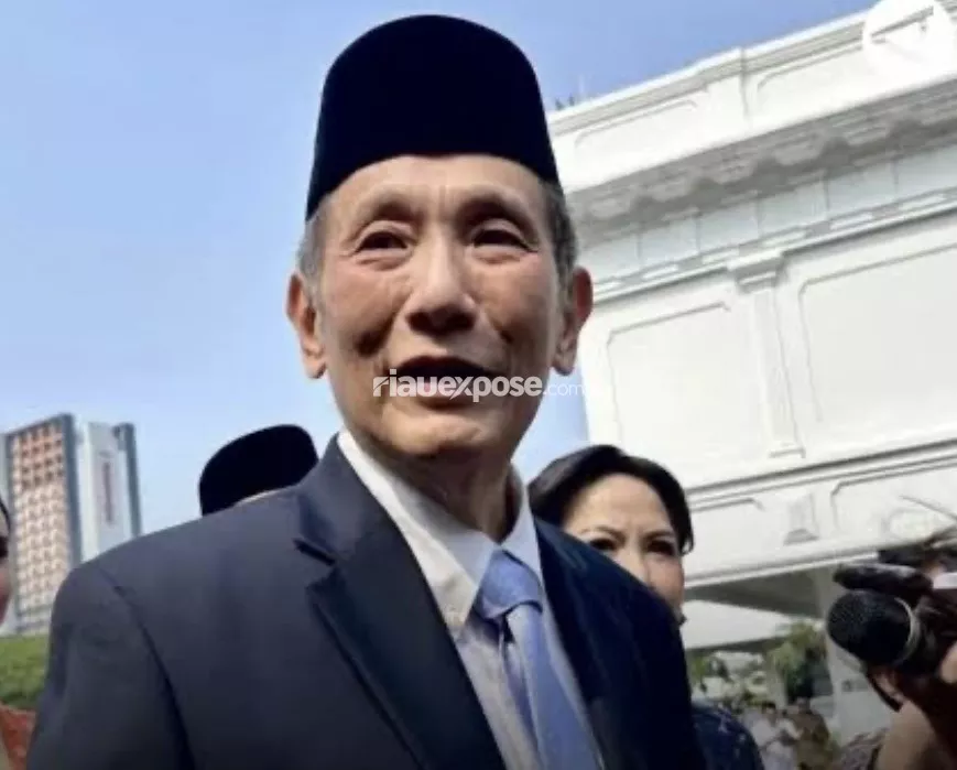 Jusuf Hamka Jadi Wantimpres Prabowo, Segini Kekayaannya