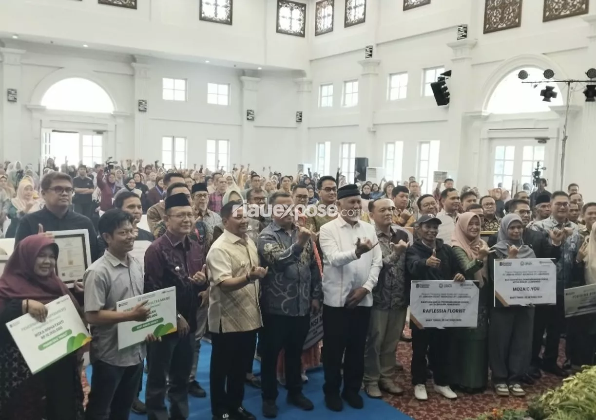 800 Pelaku UMKM Ikuti Festival Bukittinggi, KAI Ambil Bagian