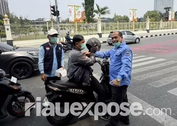 ISPA di Riau Tembus 10.783 Kasus, Ribuan Anak dan Balita Terdampak 
