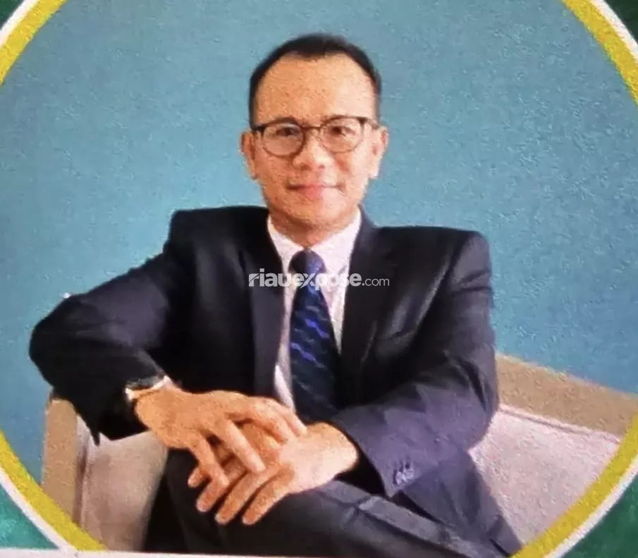 Bencana Asap Riau: Siapa Bertanggung Jawab Saat Hak Anak dan Rakyat Terampas?