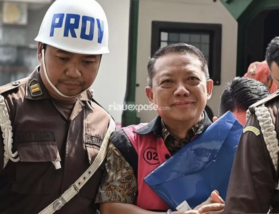 Terungkap! Jaksa Bongkar TPPU Febrie Lewat 29 Perusahaan & Yayasan