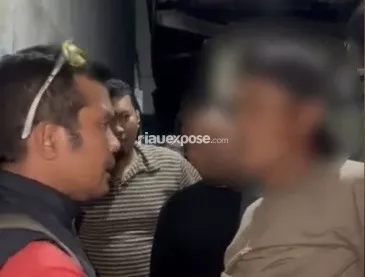 Ayah Kandung di Pekanbaru Diduga Setubuhi Anak, Terungkap Usai Mengadu