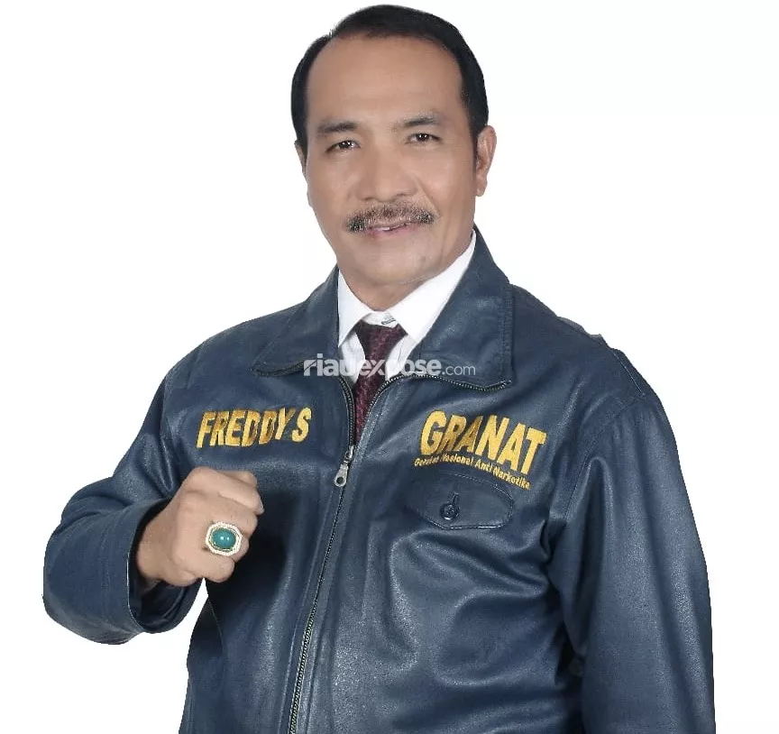 GRANAT Riau Kritik Penggerebekan MP Club: Cukup Polsek dan Satpol PP, Tak Perlu Bareskrim!