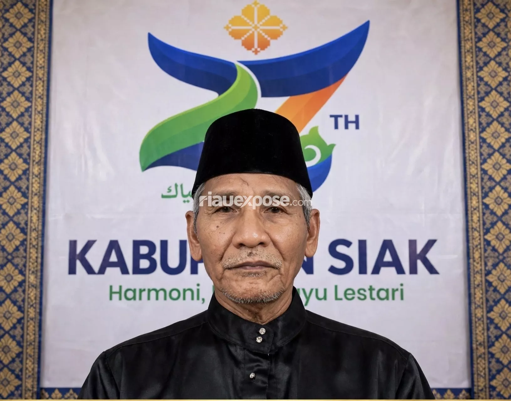 HUT Siak Bukan Sekadar Seremoni, Pengangguran hingga Jalan Rusak Menanti Solusi