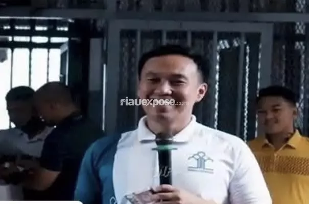 Kalapas Cibinong & 4 Anak Buah Dinonaktifkan Usai Temuan Ombudsman