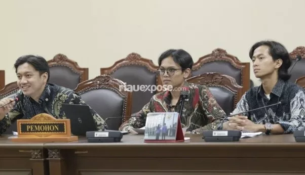 Pemohon Minta Polri Tak Lagi di Bawah Presiden, Ini Alasan di MK