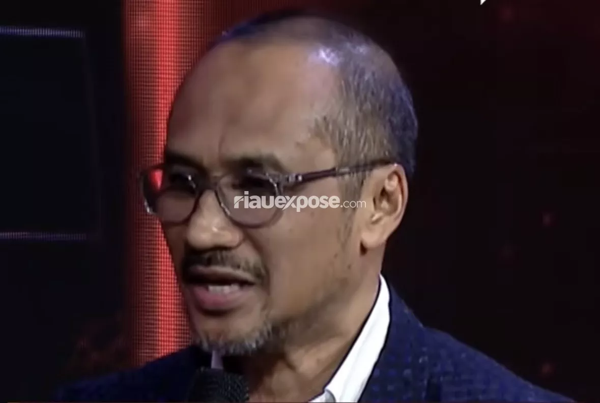    Lapas Indonesia Bermasalah, Abraham Samad: Menteri Imipas Seharusnya Mundur