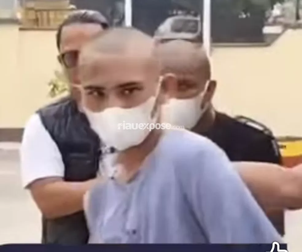 Jambret Wanita di Cipta Karya Pekanbaru, 2 Pria Ditangkap Polisi 