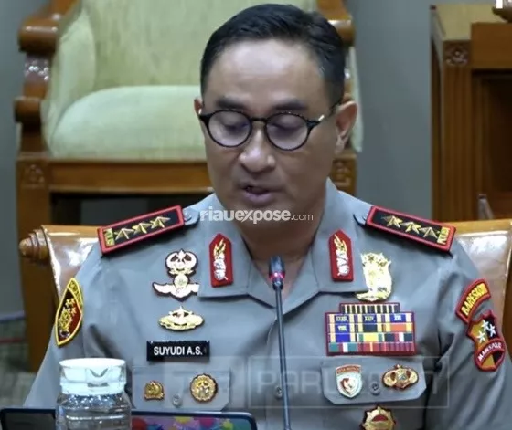 100 Hari Kapolri Suyudi: Bukan Sekadar Program, Saatnya Polri Buktikan Perubahan di Lapangan