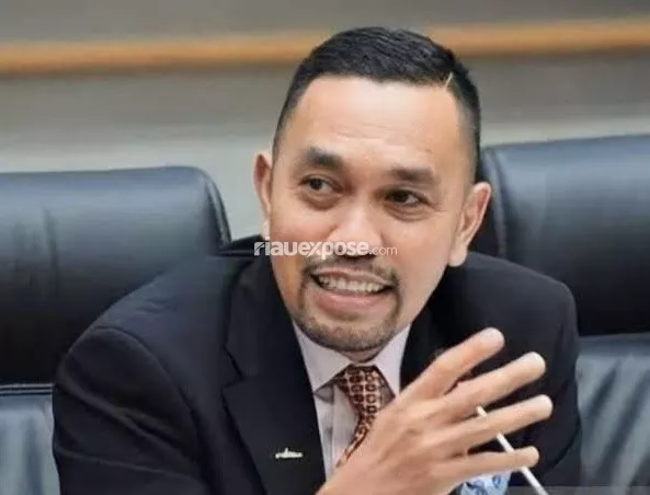 Polres Siak Bongkar Sindikat SIM Palsu, Komisi III Soroti Satpas