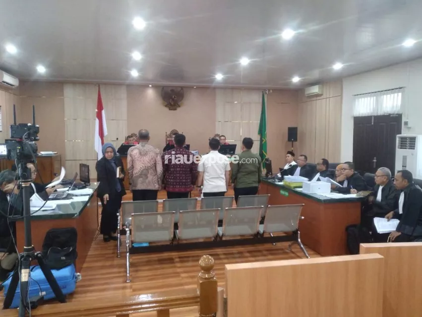 Uang Rp150 Juta Marjani Dikembalikan Pangdam Usai OTT Abdul Wahid