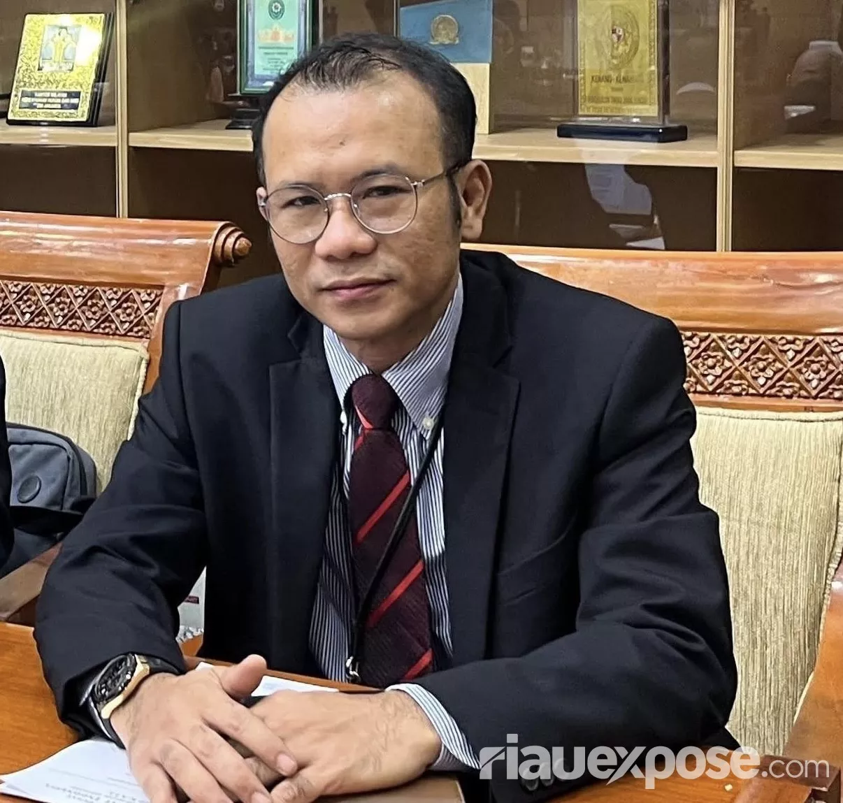 Antara Murka Alam dan Tanggung Jawab Manusia