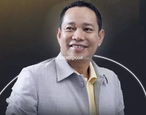 BK DPRD Siak Panggil Indra Gunawan Terkait Dugaan Ijazah Palsu, Marudut: Sudah Selesai