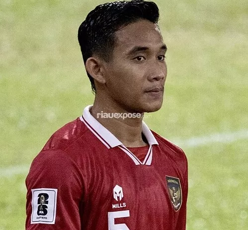 Rizky Ridho Hilang dari Skuad Timnas Indonesia, Alasan John Herdman? 