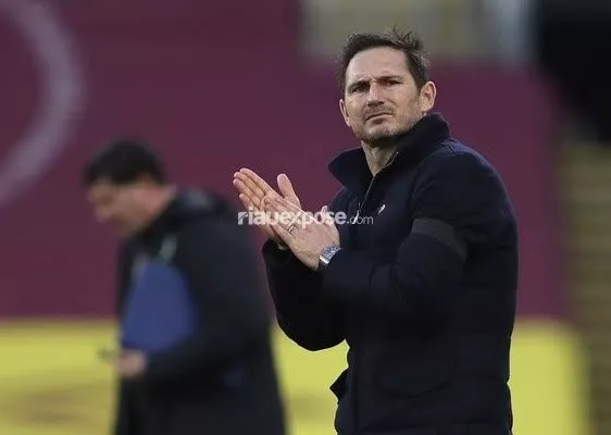 Frank Lampard Makin Moncer, Peluang Latih Timnas Inggris Terbuka