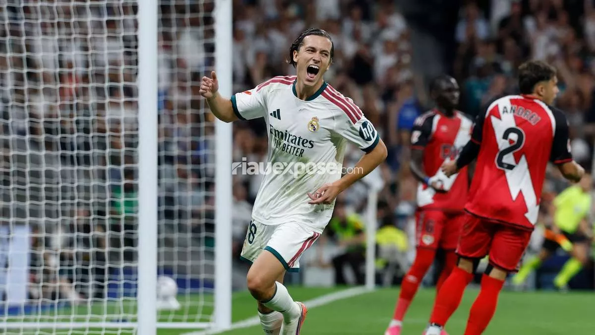Alvaro Carreras Temukan Jati Diri di Real Madrid Berkat Jose Mourinho