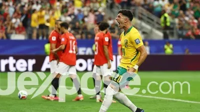 Cristian Volpato Positif Kokain, Rekan Jay Idzes Dijatuhi Denda