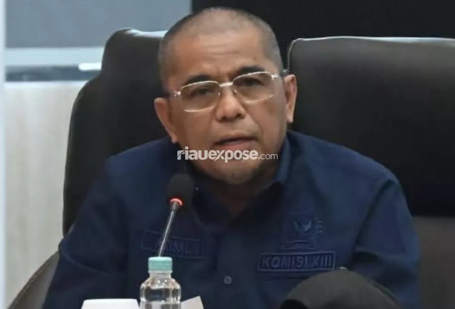 Temuan Ombudsman di Lapas Cibinong, Arisal Aziz Soroti Dirjen PAS