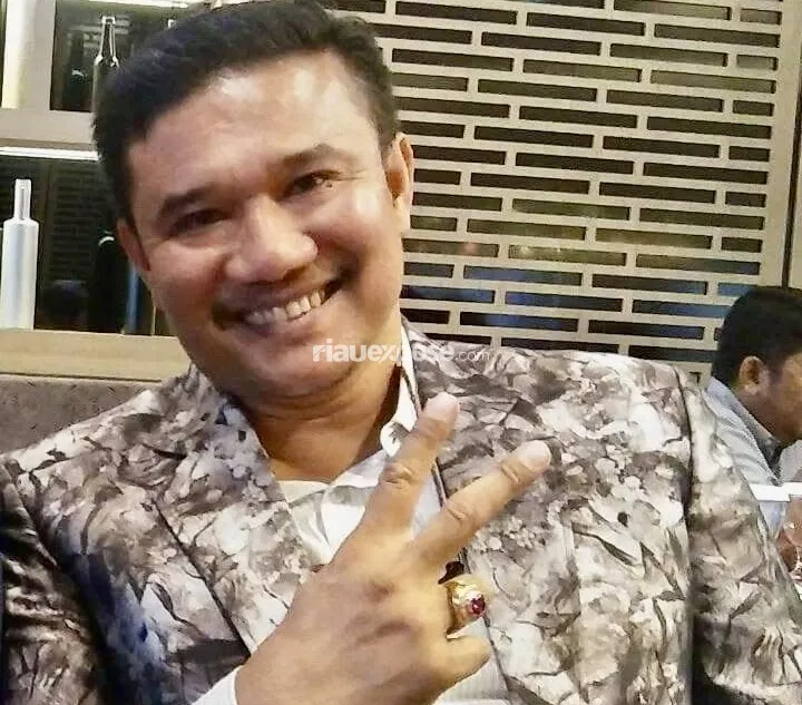 Sekjen KAI Riau Desak Irjen Arman Buka WhatsApp Pribadi Aduan, Awasi Penyidik Nakal