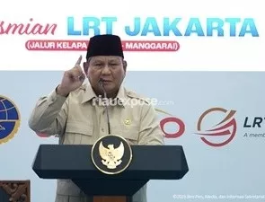 Prabowo Bakal Rakor Kepala Daerah dan DPRD se-Indonesia