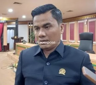 DPRD Riau Desak KPK Awasi Perpanjangan HGU Perkebunan
