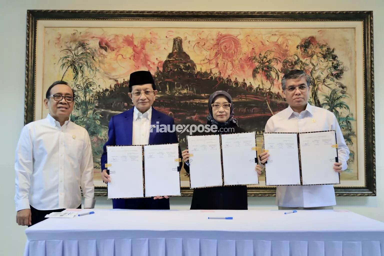 Libur Nasional 2027: 18 Hari Libur dan 8 Cuti Bersama