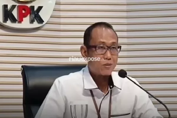 KPK OTT ATR/BPN, Uang Rp106,3 Miliar Diamankan, 8 Orang Jadi Tersangka