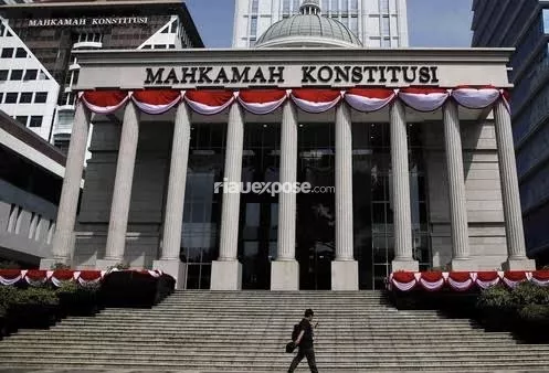 DPR Jelaskan Aturan Penghentian Penyidikan dalam KUHAP Baru di MK
