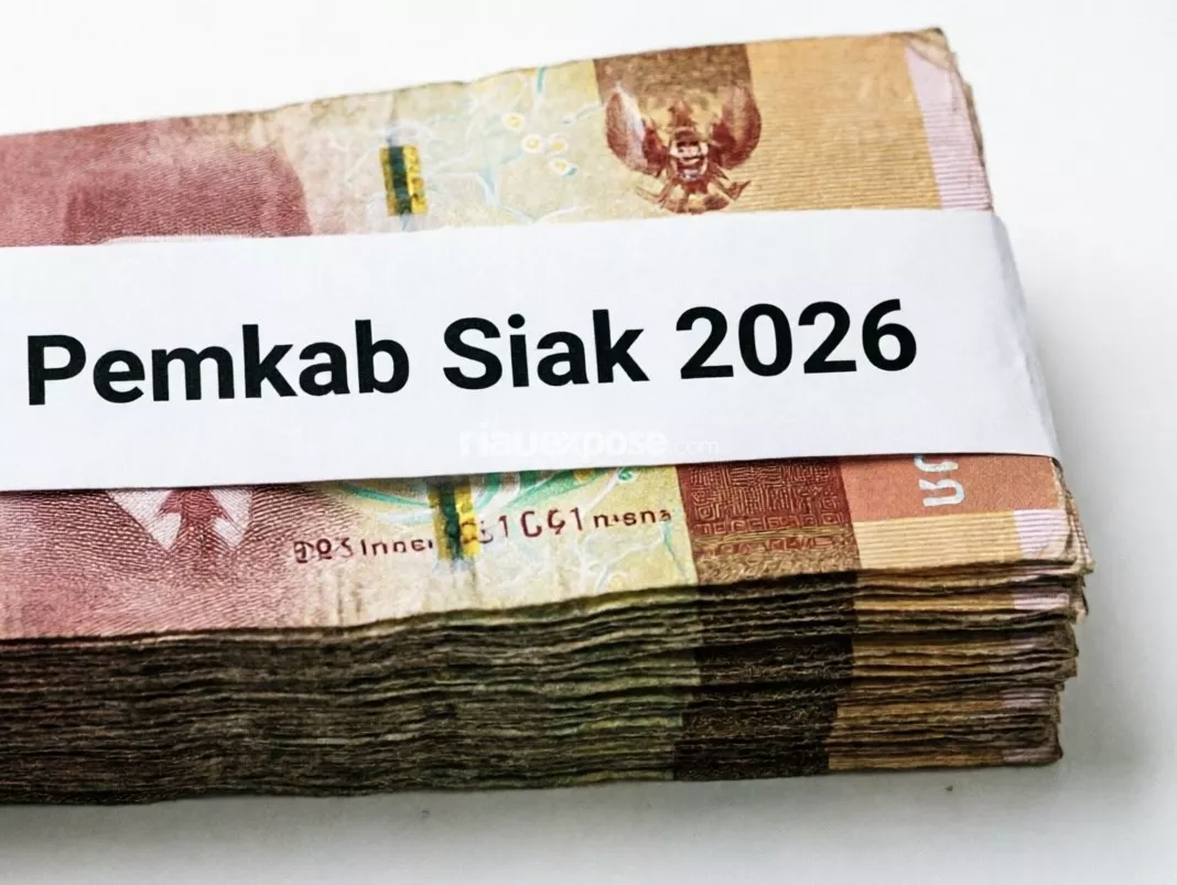 BeTUNAS 2026 Pemkab Siak Dibuka, Ini Syaratnya
