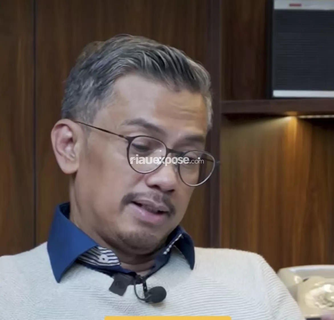 Prof Sulfikar: Prabowo-Jokowi Sudah Retak, Konflik Bisa Meledak