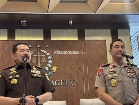 Jaksa Agung Tegaskan JPU dan Penyidik Satu Kesatuan Tak Terpisahkan