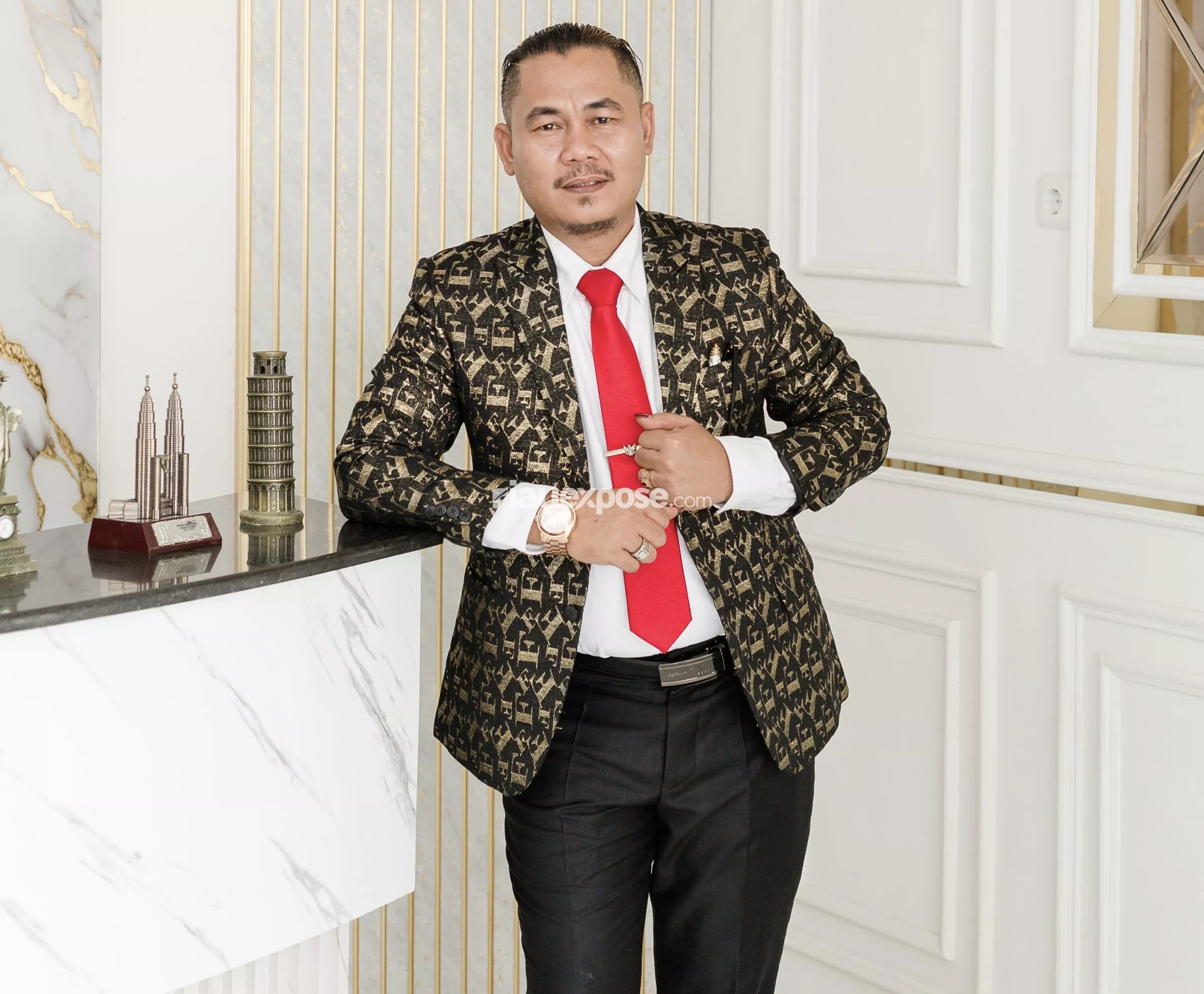 Ketika Penyidik Diduga Menyimpang, Hukum Tak Boleh Diam