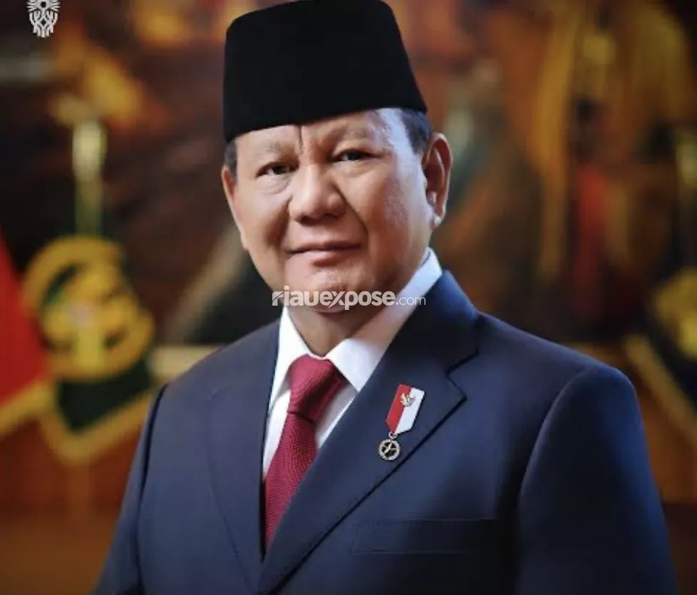 Golkar, PKB dan PAN Dukung Prabowo Dua Periode di Pilpres 2029