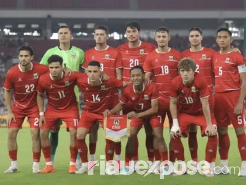 VIVA Umumkan Jadwal FIFA ASEAN Cup 2026, Indonesia vs Singapura