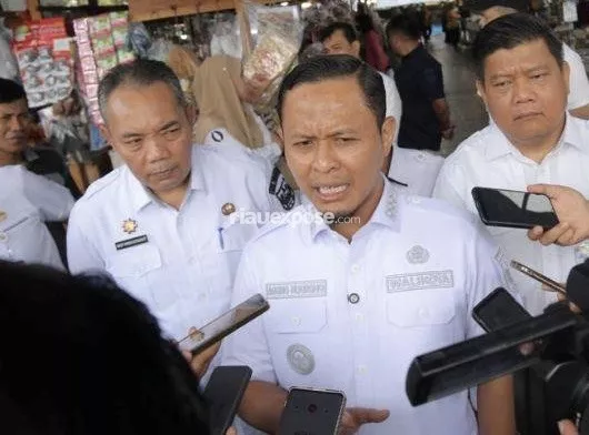 Wako Agung Pastikan Pembiayaan BPJS Tak Ganggu Warga Kurang Mampu
