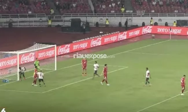 Indonesia Lolos Final ASEAN Cup 2026 Usai Hajar Bangladesh 9-2