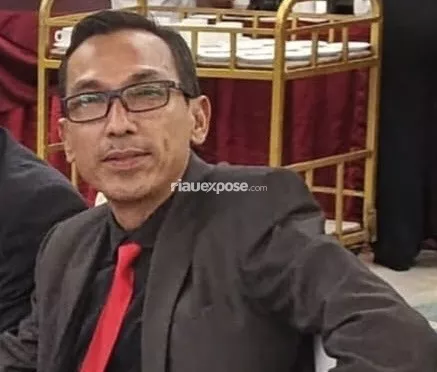 Ketum KAI Tunjuk Adv. Yasman SH sebagai Plt. Ketua DPC KAI Dumai