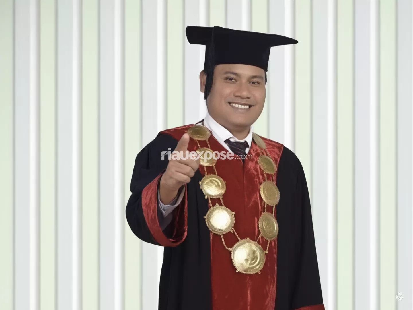 Galodo Arosuka Solok: Bencana, Teguran atau Murka Alam?