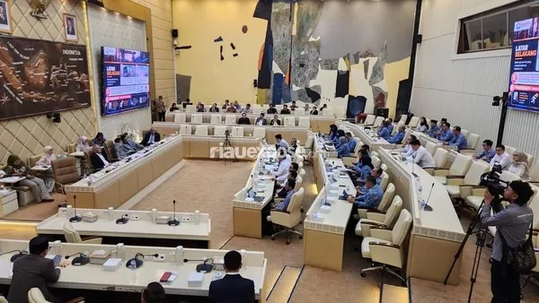 Ombudsman Ungkap Dugaan Pungli Rp250 Juta di Rutan Pondok Bambu