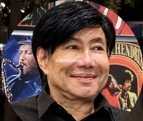Guruh Soekarnoputra Meninggal Dunia Usai Berjuang Melawan Sakit