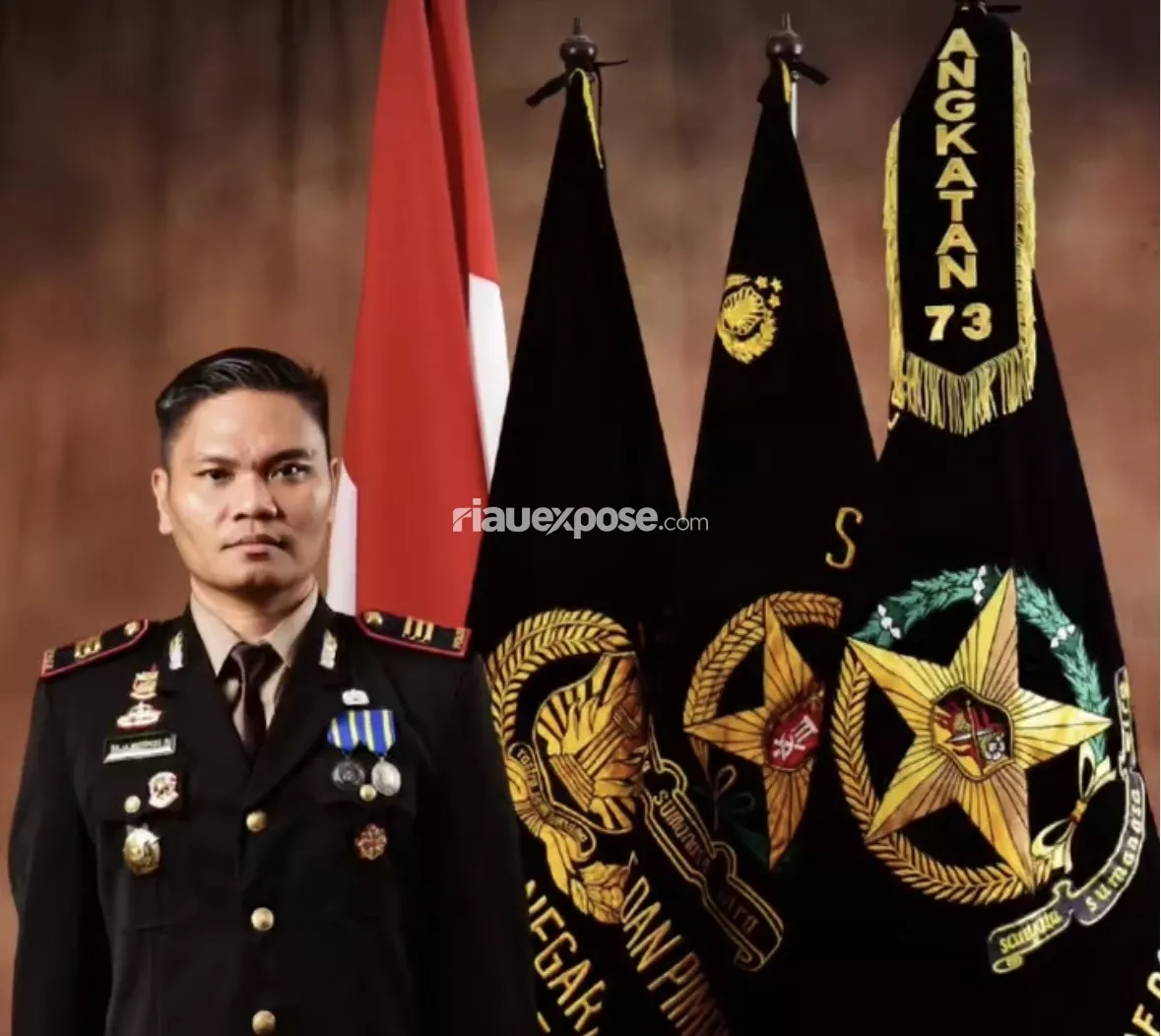 Ketika Polisi Hadir, Rasa Aman Tumbuh di Tengah Masyarakat