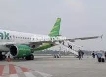     Kabut Asap Pekanbaru, Penerbangan Bandara SSK II Tetap Normal