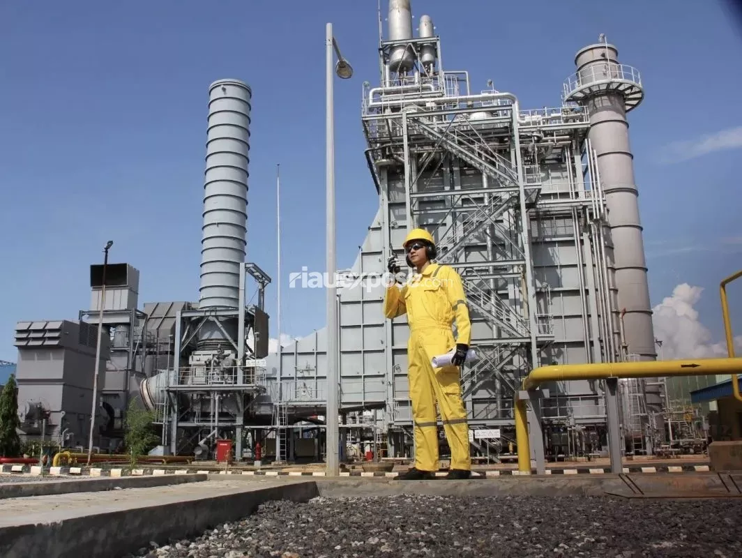 Blackout Batam, Listrik Padam Massal Ganggu Aktivitas Warga
