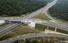 Pemerintah Siapkan Skema  Tol Trans Sumatera, Negara Bisa Ambil Alih