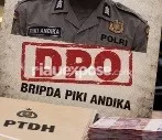 Diduga Tipu Warga, Bripda Piki Andika Jadi DPO dan Terancam PTDH