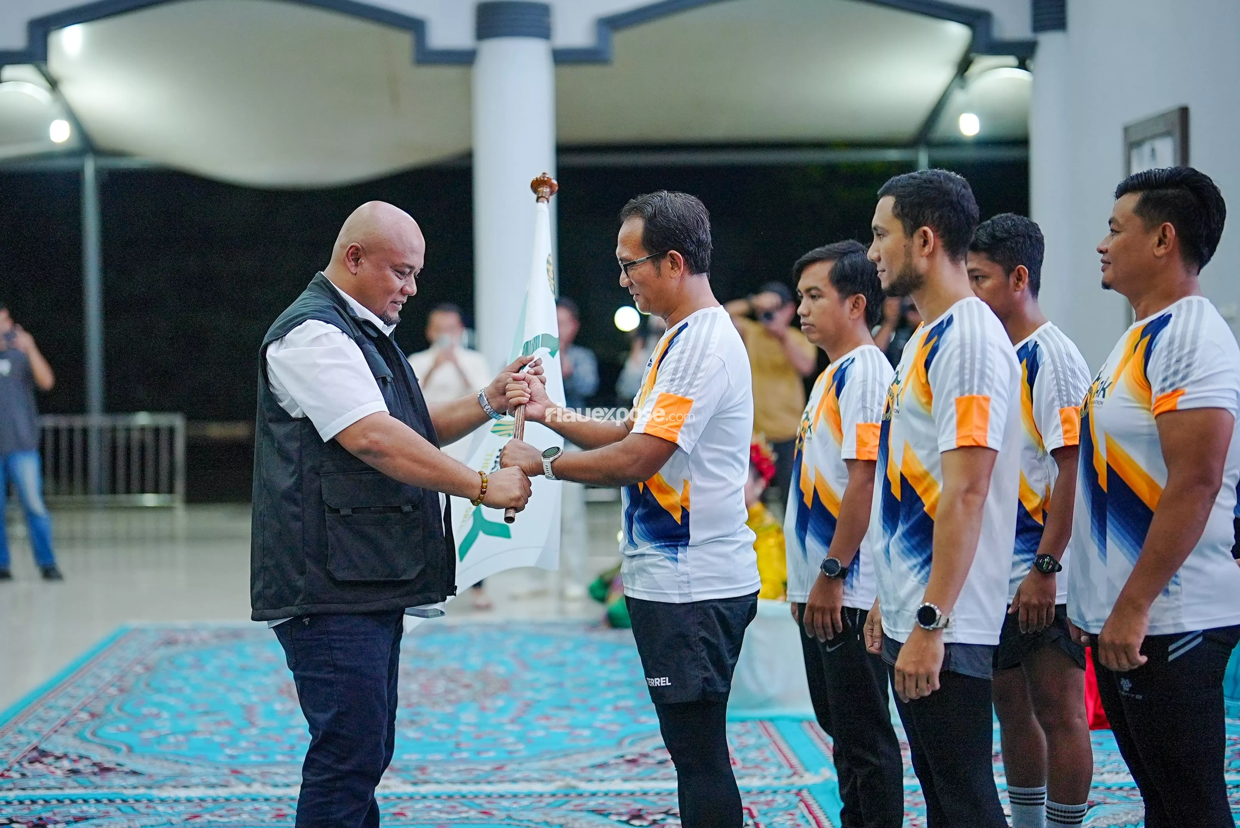 Siak Half Marathon 2026, Promosi Daerah Lewat Olahraga