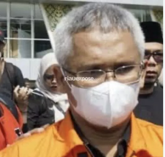 PT Riau Perberat Hukuman M Arief Setiawan, Rp510 Juta Wajib Dibayar