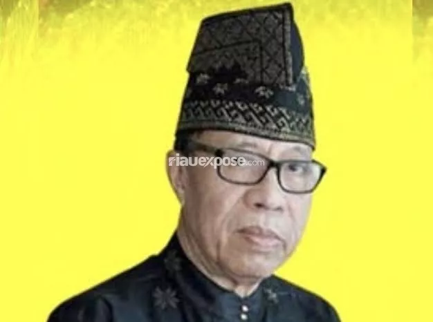 Diusulkan LAMR Siak, Afni Setujui Nama Syarwan Hamid Jadi Nama Jalan