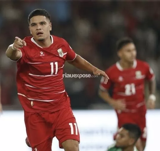 Timnas Garuda Bersiap Hadapi Malaysia di Jakarta, Duel Sengit Grup A