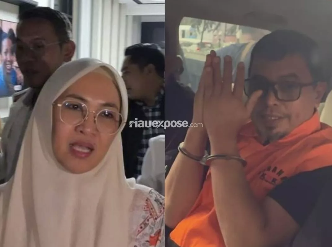 KPK Ciduk 2 Bupati dalam Sepekan, Ini Kasus dan Barang Buktinya